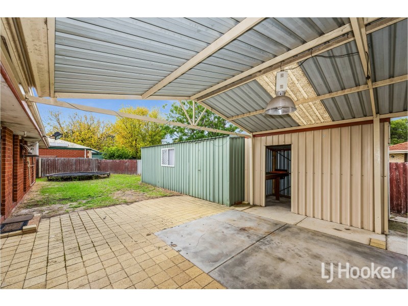8 Orbit Street, Beckenham WA 6107