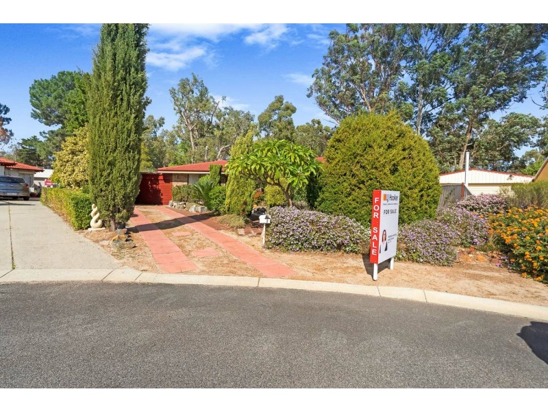 3 Cue Court, Gosnells WA 6110