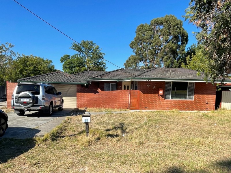 53 Risby Street, Gosnells WA 6110