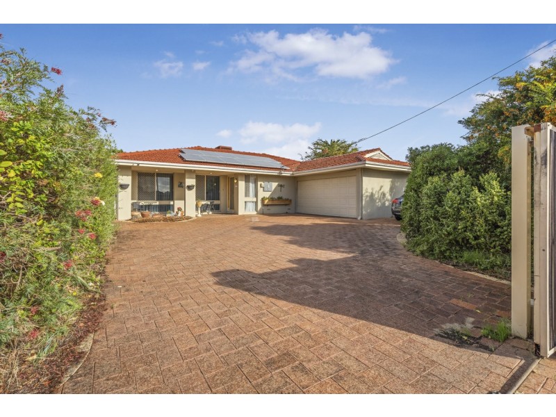 53 Glyndebourne Avenue, Thornlie WA 6108