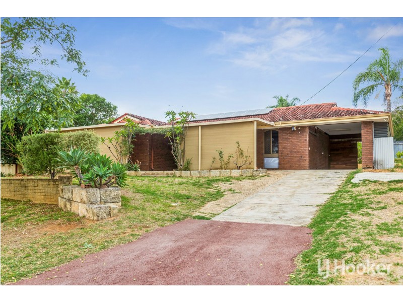 49 Vistula Terrace, Kelmscott WA 6111
