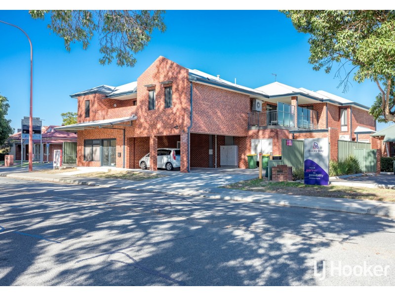 4/55 Wheatley Street, Gosnells WA 6110