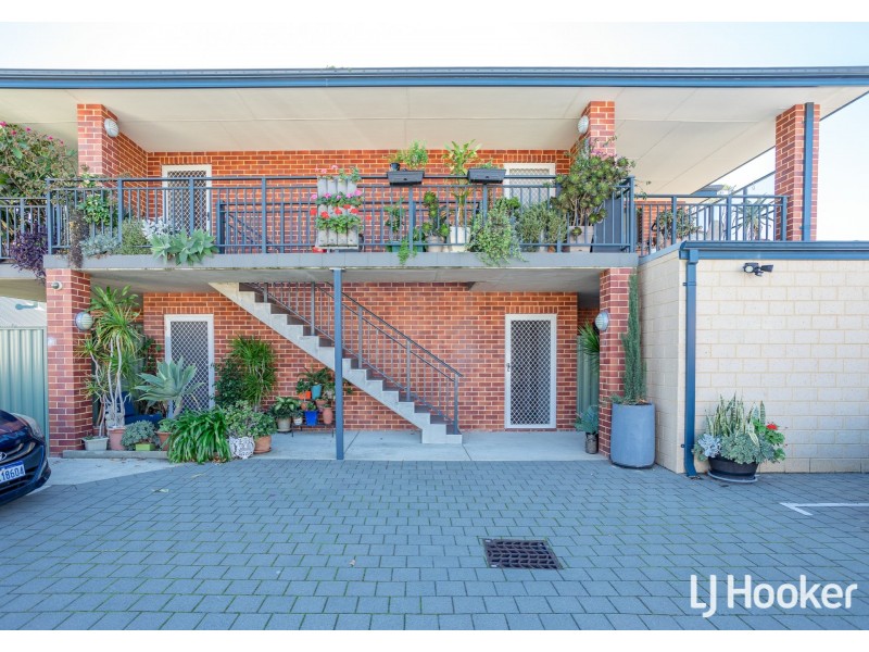 4/55 Wheatley Street, Gosnells WA 6110