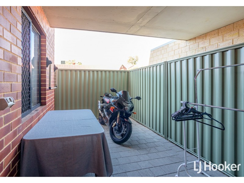 4/55 Wheatley Street, Gosnells WA 6110