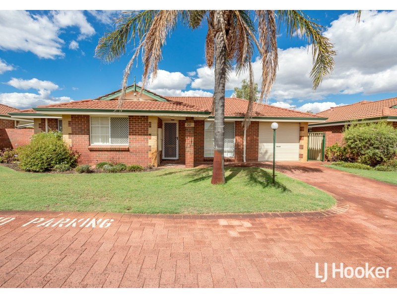 20/22 Swingler Way, Gosnells WA 6110