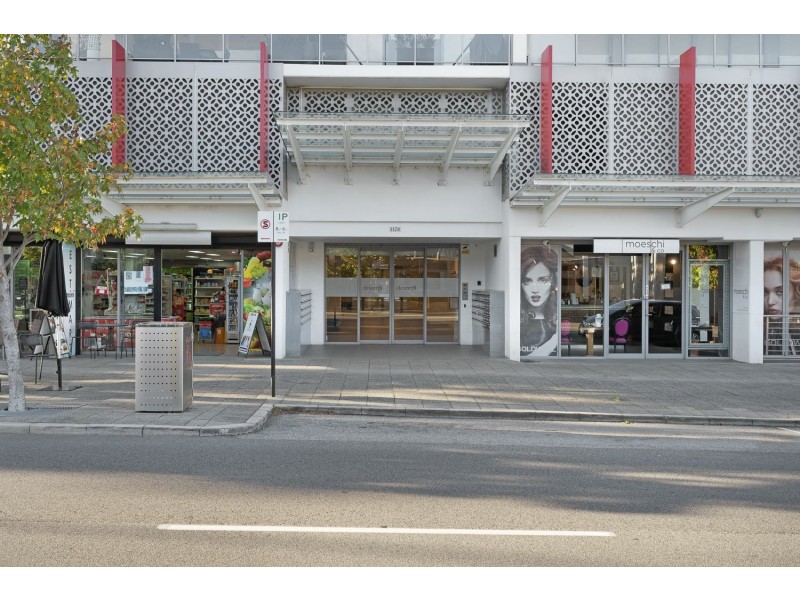 19/1178 Hay Street, West Perth WA 6005