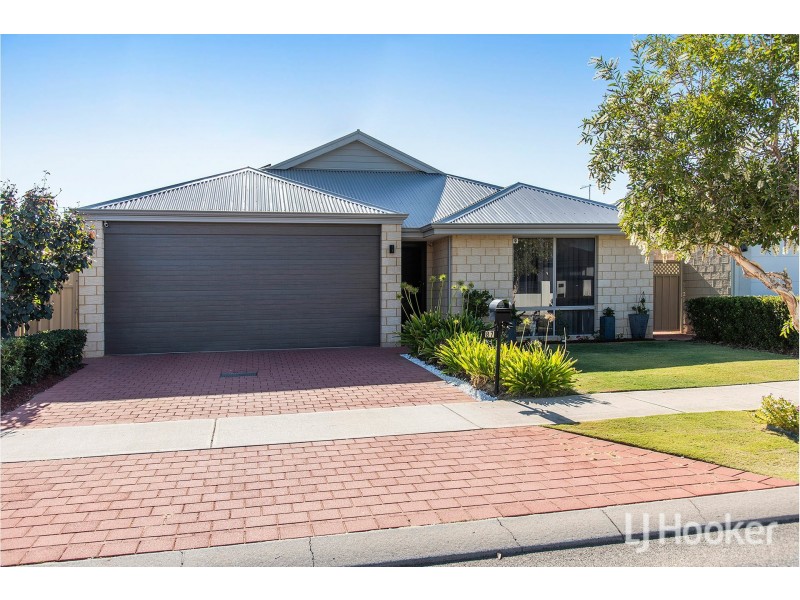 87 Bradstocks Grove, Southern River WA 6110