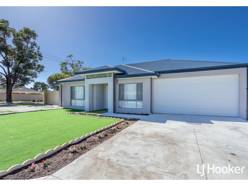 102 Matilda Street, Huntingdale WA 6110