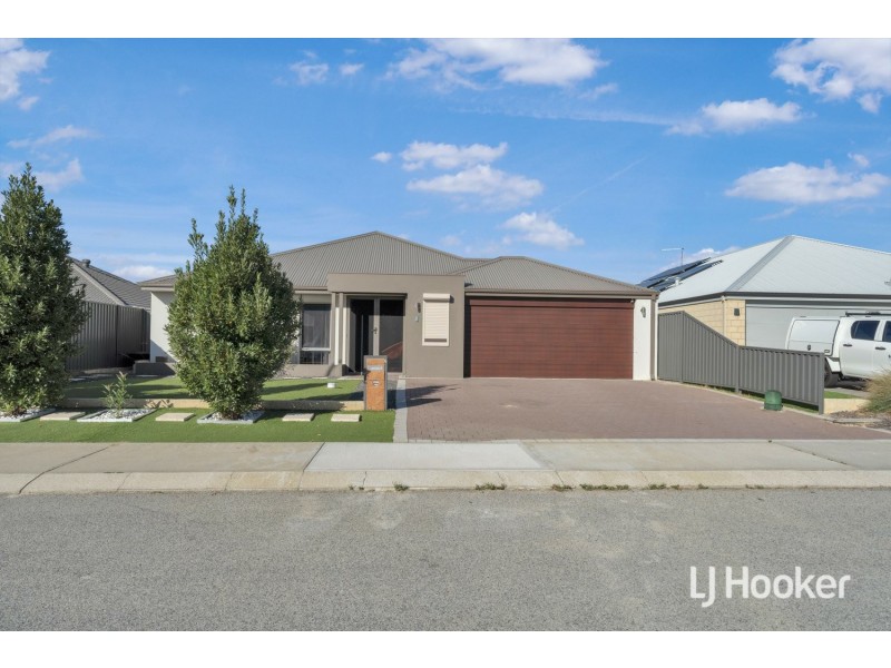 3 Malachite Road, Byford WA 6122