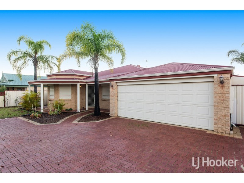 19 Spruce Place, Thornlie WA 6108