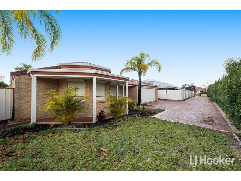 19 Spruce Place, Thornlie WA 6108