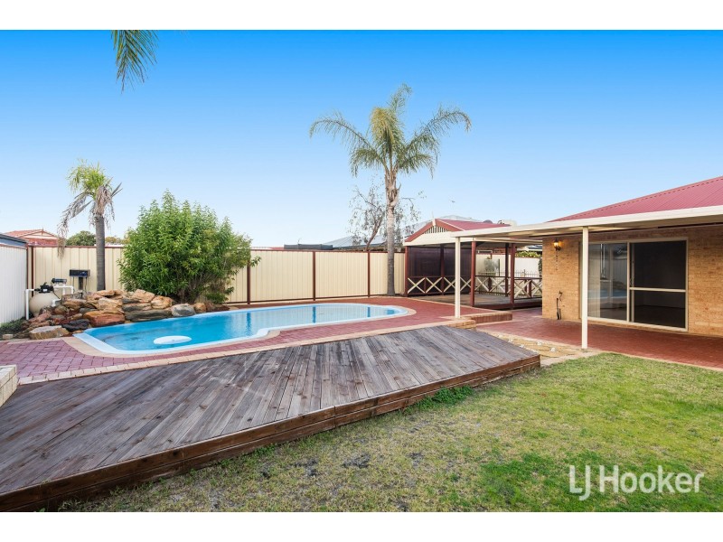 19 Spruce Place, Thornlie WA 6108