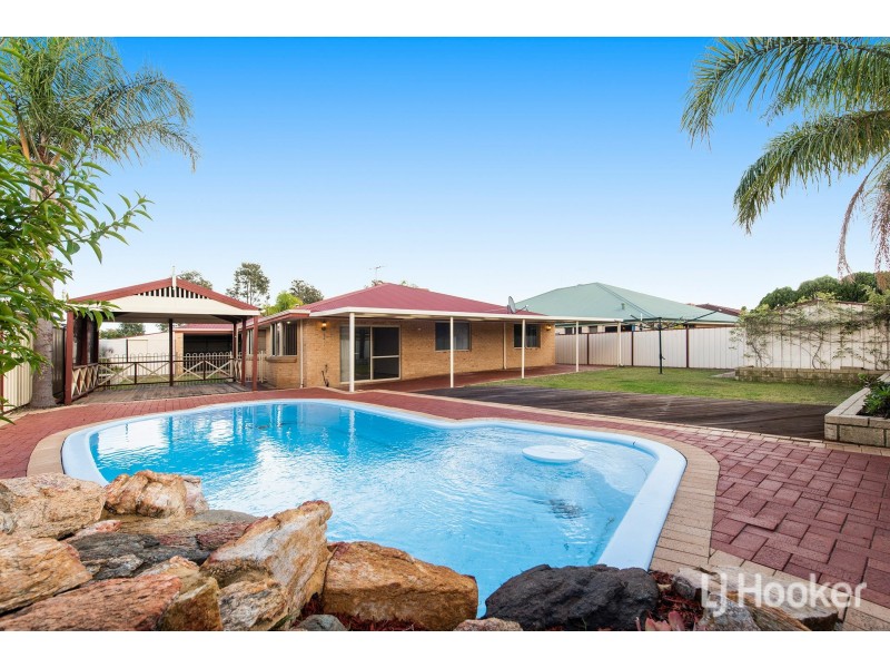 19 Spruce Place, Thornlie WA 6108