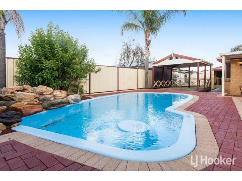 19 Spruce Place, Thornlie WA 6108