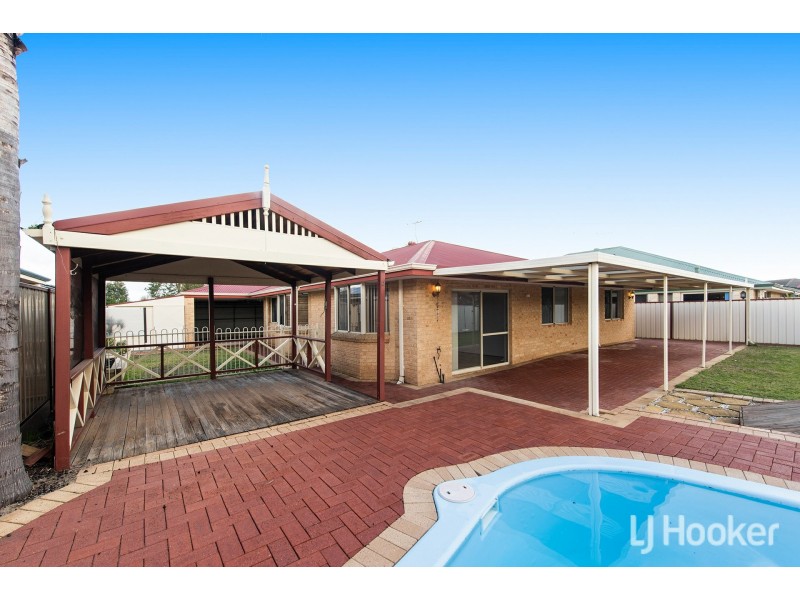 19 Spruce Place, Thornlie WA 6108