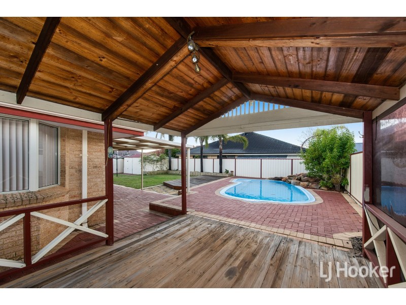 19 Spruce Place, Thornlie WA 6108