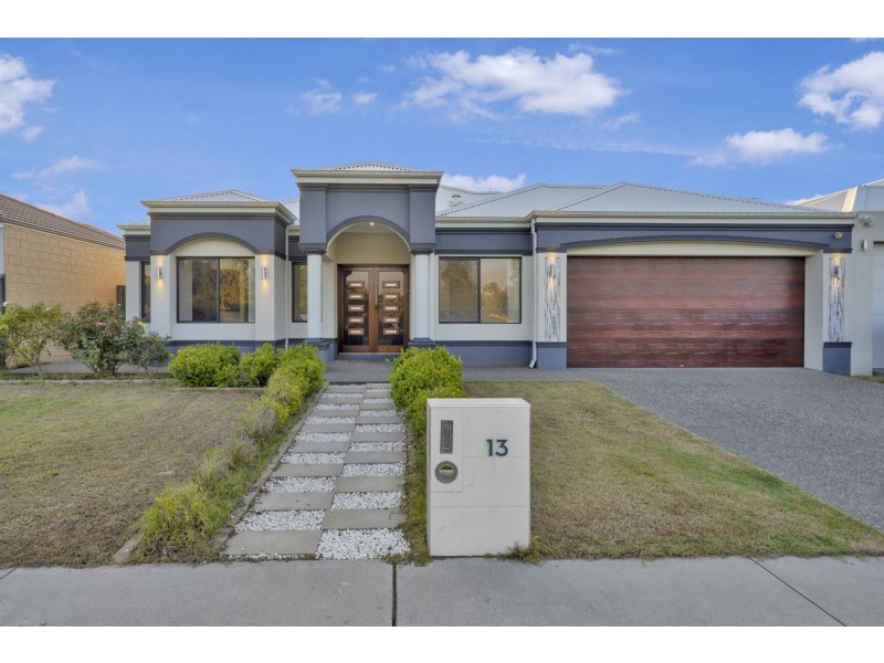 13 Langshan Street, Southern River WA 6110