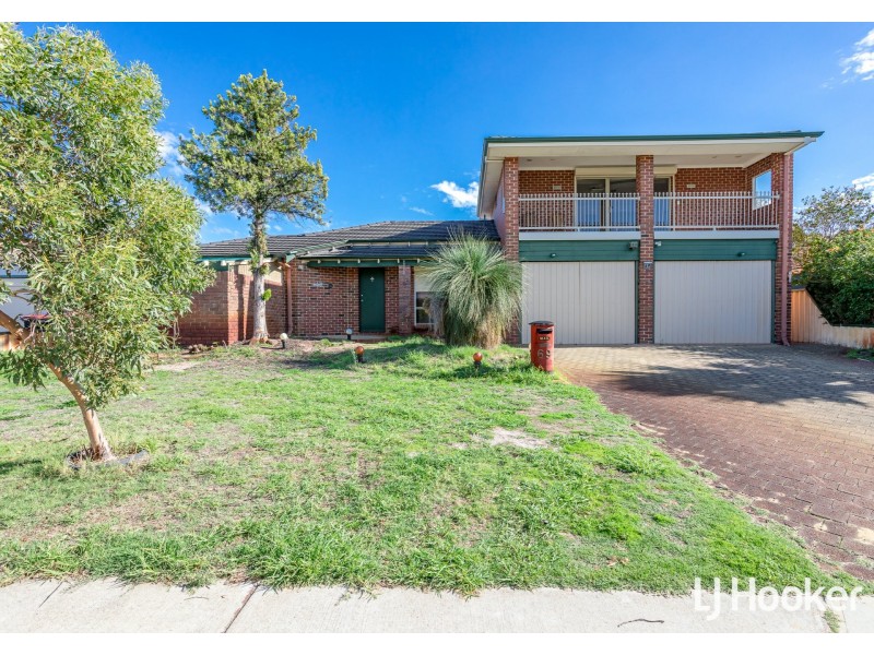 69 Inverness Circle, Camillo WA 6111