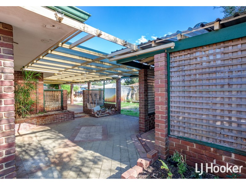 69 Inverness Circle, Camillo WA 6111