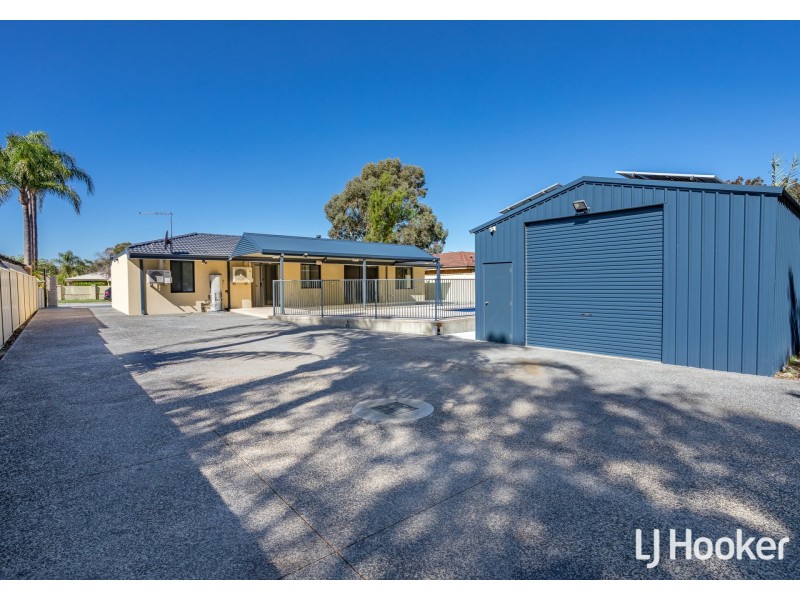 72 Aldington Street, Maddington WA 6109