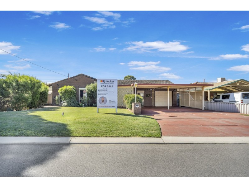 16 Griffith Way, Thornlie WA 6108