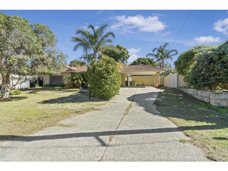 23 Grafham Road, Brookdale WA 6112