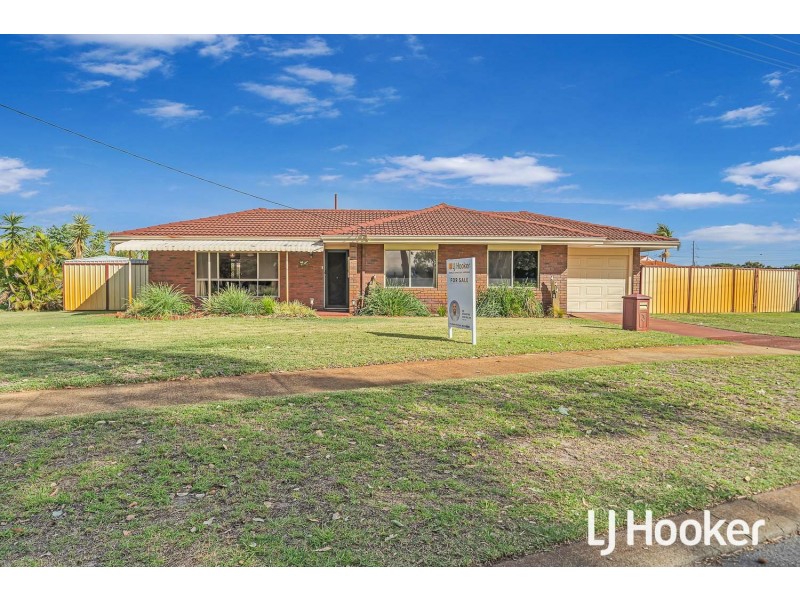 3 Bower Street, Thornlie WA 6108
