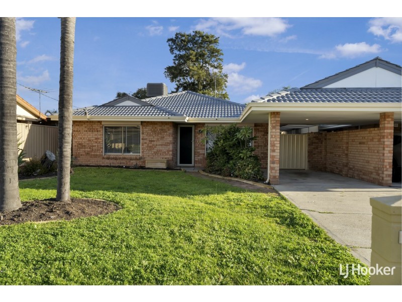 3A Jason Court, Thornlie WA 6108