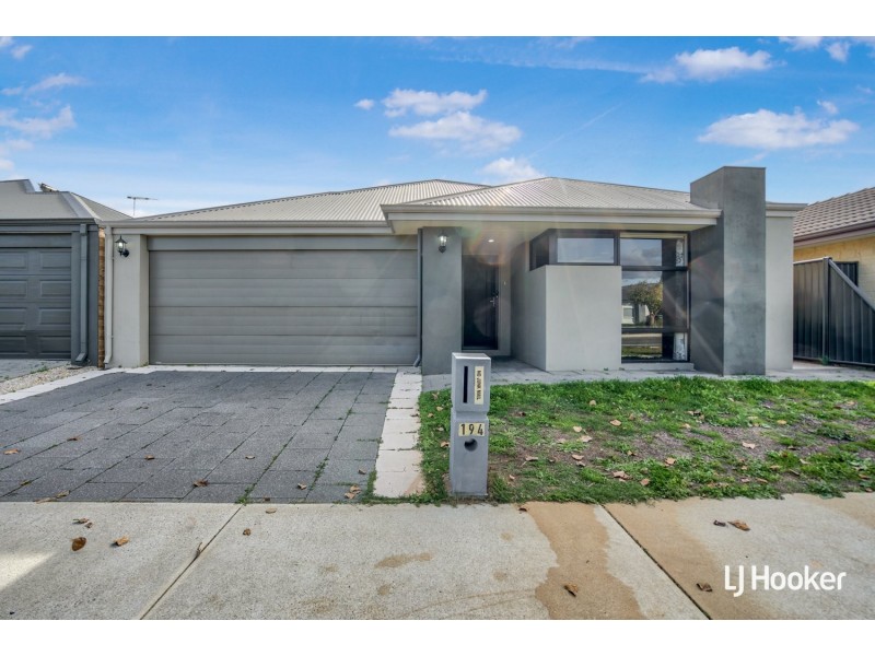 194 Gracefield Boulevard, Harrisdale WA 6112