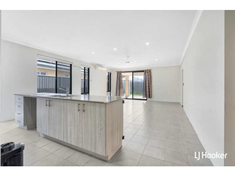 194 Gracefield Boulevard, Harrisdale WA 6112