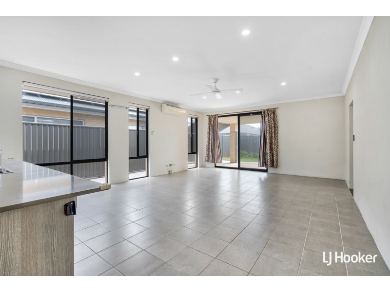 194 Gracefield Boulevard, Harrisdale WA 6112