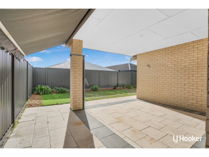 194 Gracefield Boulevard, Harrisdale WA 6112