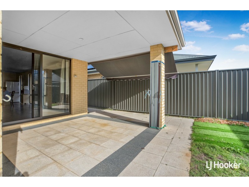 194 Gracefield Boulevard, Harrisdale WA 6112