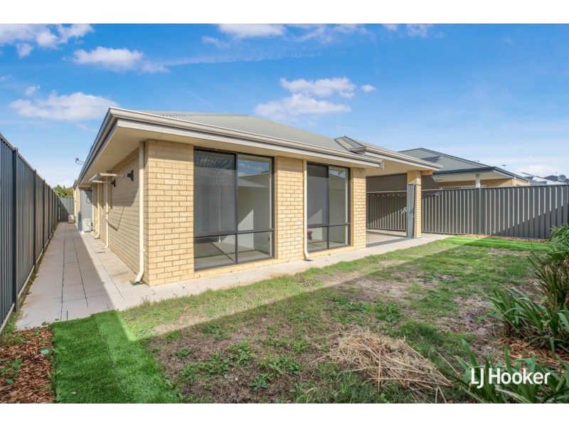 194 Gracefield Boulevard, Harrisdale WA 6112