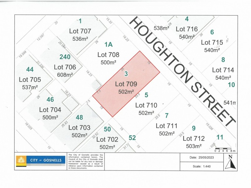 3 Houghton Street, Canning Vale WA 6155