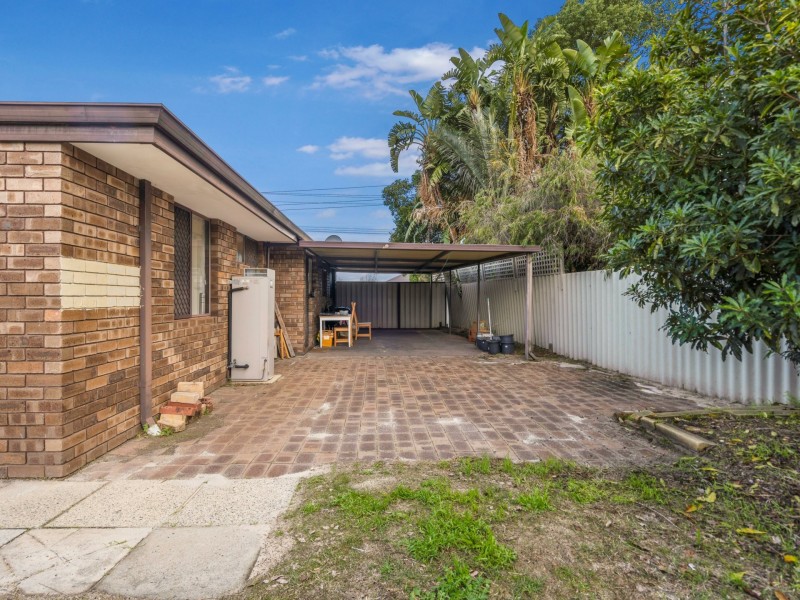 60A Murdoch Road, Thornlie WA 6108