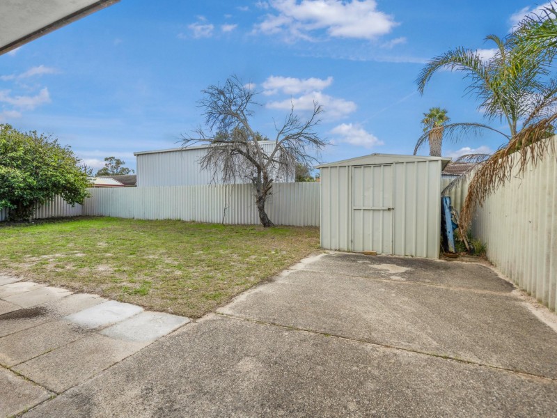 60A Murdoch Road, Thornlie WA 6108