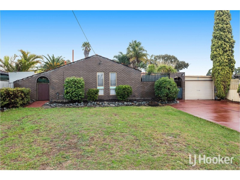 27 Crandon Street, Gosnells WA 6110