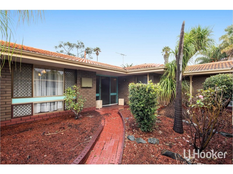 27 Crandon Street, Gosnells WA 6110