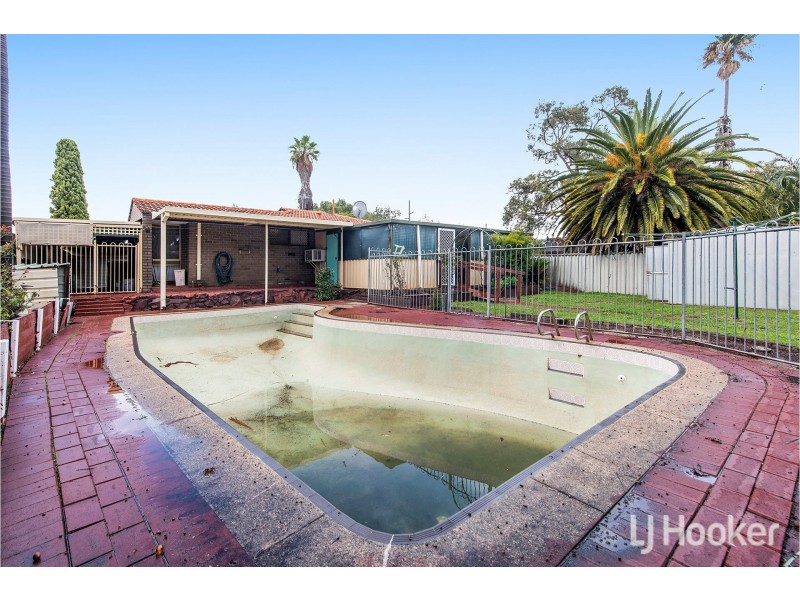 27 Crandon Street, Gosnells WA 6110