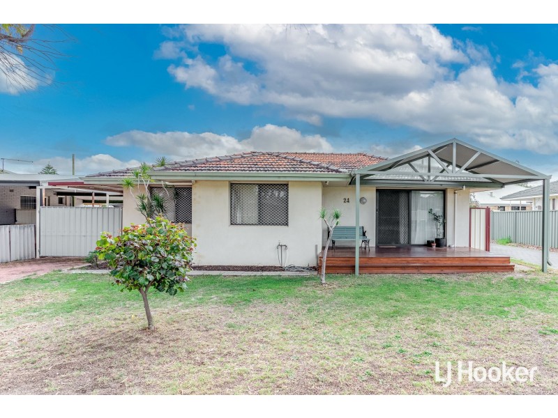 24 Ballina Way, Armadale WA 6112