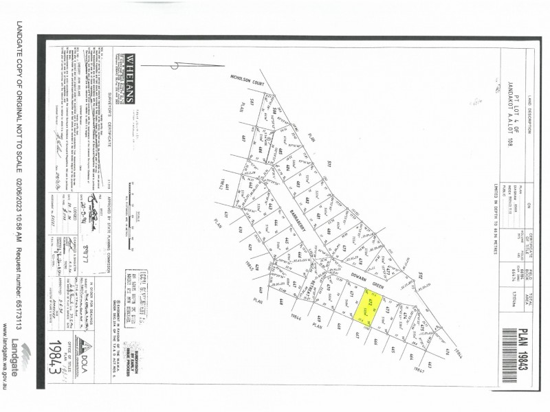 5 Dowarn Green, Canning Vale WA 6155