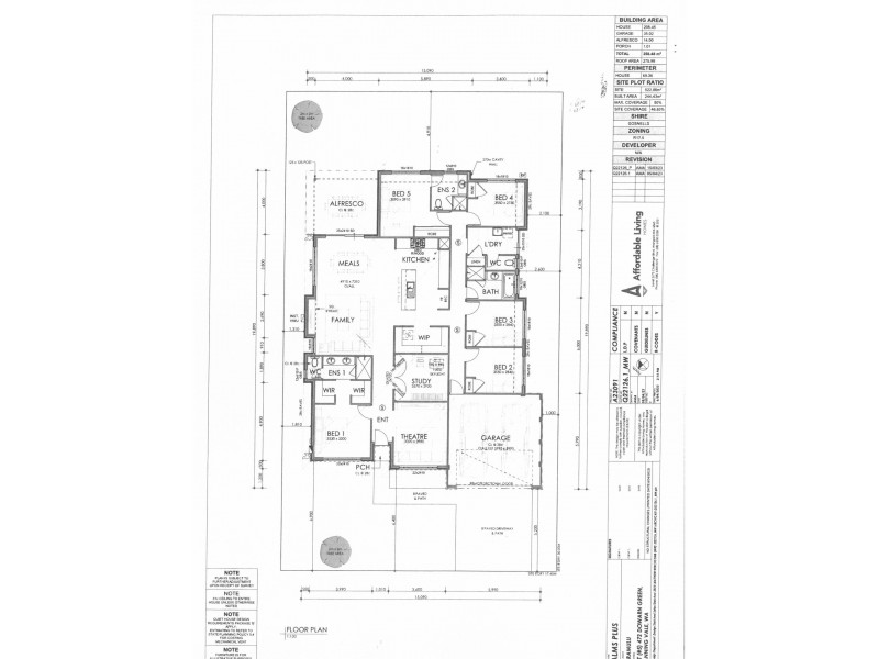 5 Dowarn Green, Canning Vale WA 6155