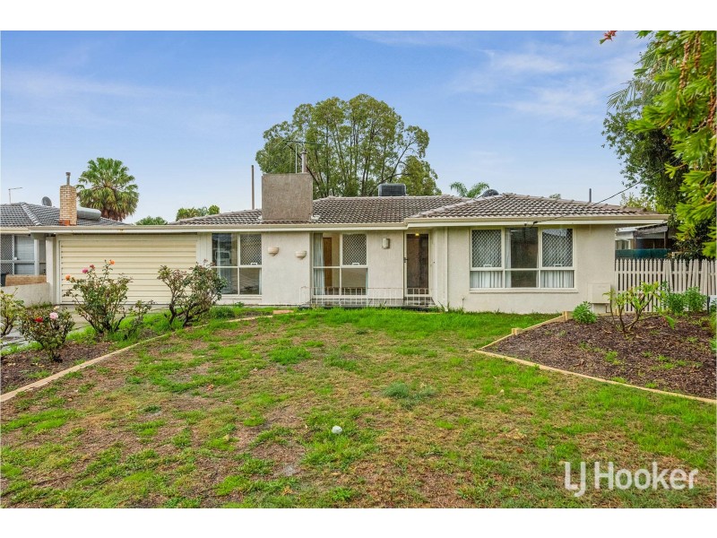 3 Biddenden Street, Thornlie WA 6108