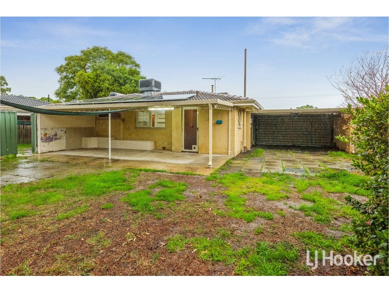 3 Biddenden Street, Thornlie WA 6108