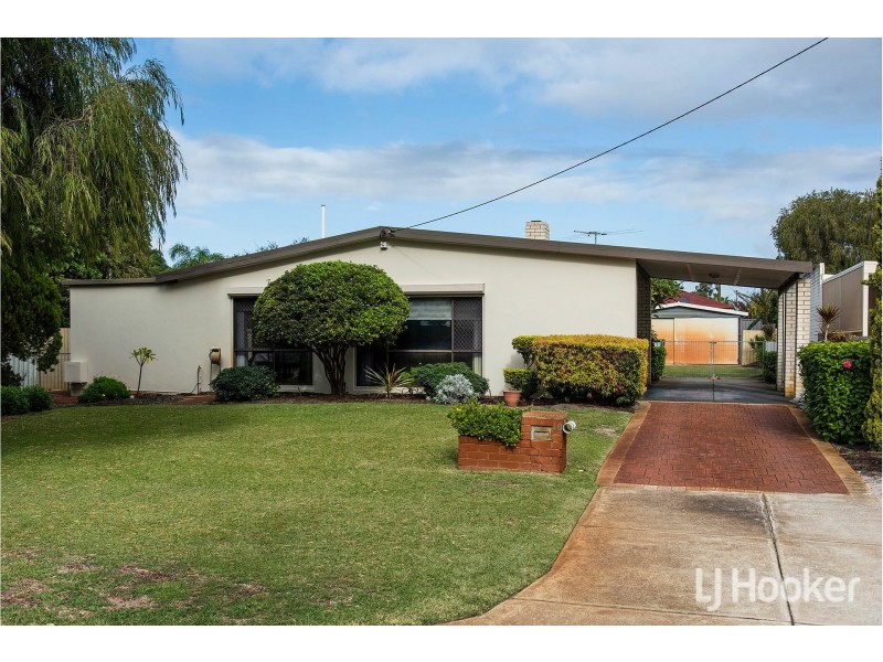 10 Anderson Way, Thornlie WA 6108