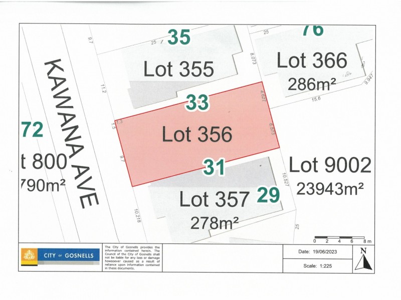 33 Kawana Avenue, Maddington WA 6109