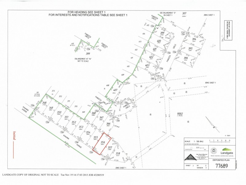 33 Kawana Avenue, Maddington WA 6109