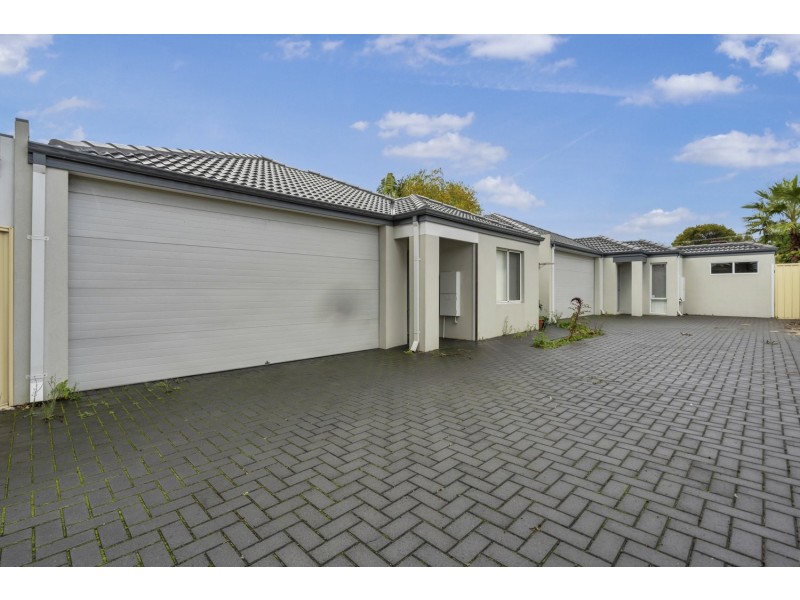 28B Lyrebird Way, Thornlie WA 6108