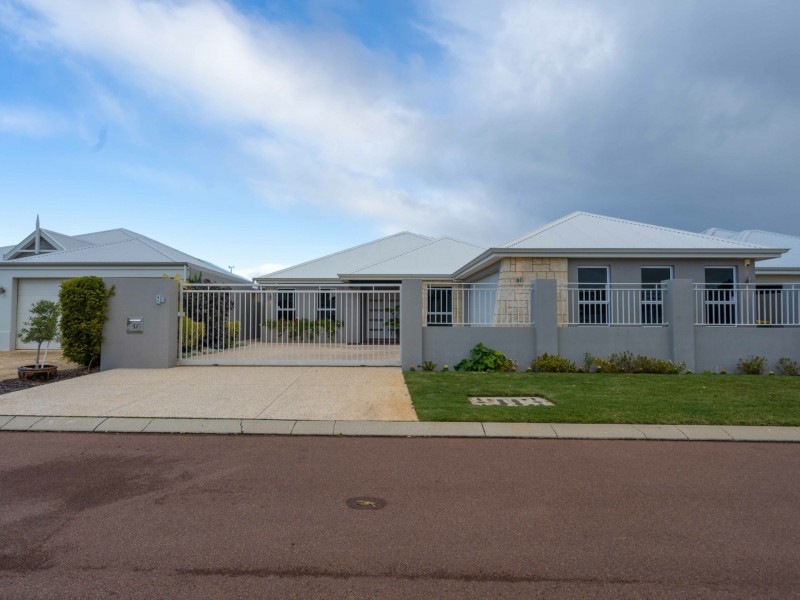 17 Twilight Court, Dudley Park WA 6210